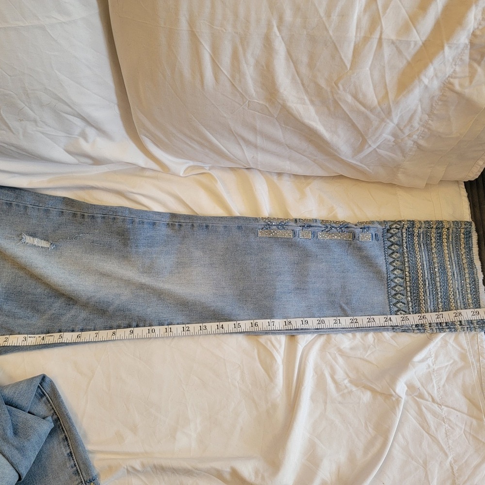 Tesoro Moda Jeans - Picture 7 of 7